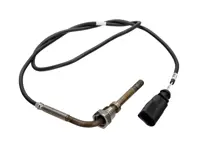 Gastemperatursensor. Porsche 958 (92A) Cayenne 3.0L Diesel - 95860628850, 95860628860