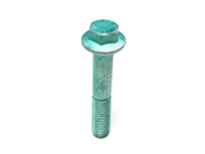 Boulon hexagonal du support de roue arrière. Porsche 997.1 / 997.2 - 90037813809, 90037813801, 90037832201