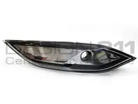 Seitliche Repeater. Porsche Cayenne 958 Cayenne MKIII - 95863110100, 95863110200