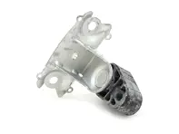 Support de silencieux d'échappement arrière. Porsche 958 Cayenne - 95811115000