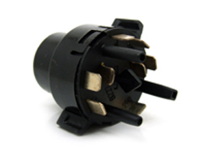 Contacteur de démarrage. Porsche Boxster 986 / 996 >>04 4A0905849B - 4A0905849B, 99634701707, 201-1816 - URO-002934, V15-80-3217