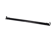 Bracket centre water radiator. Porsche 718 Boxster / Cayman - 9P1121245
