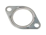 Auspuffdichtung Wärmetauscher an Zylinderkopf. Porsche 911 1965-83 - 93011119113, 93011119110 - 50-92097-10