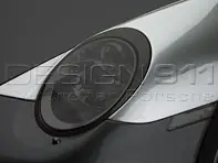 Aile de devant. Porsche 996 / 986 Boxster