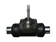 Wheel brake cylinder 19.05mm. Porsche 356 / 356A / 365B - 64435251301, 65535251301, 69535251301, 03321901023, 1661300200 - BP PS8967, 1661300200
