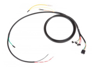 Air conditioning wiring harness loom. Porsche 911 1974 to 1984 91161207801 - 91161207801