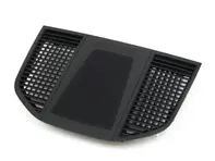 Obere Abdeckung des Armaturenbretts. Porsche 95B Macan - 95B858189B, 95B858189B5Q0, 95B858189BOA6, 95B858189B6W0, 95B858189BOL7, 95B858189B3T0