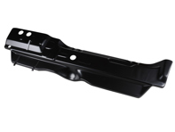 Pannello trasversale anteriore / pannello tagliafuoco. Porsche 911 65-89 - 91150121302GRV, 90150104137, 90150104135, 91150121301, 31150121302