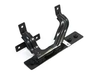 Support d'extincteur, voitures LHD. Porsche 997 / 991 / Boxster / Cayman - 9P1860232A, 99752125201, 99752125200