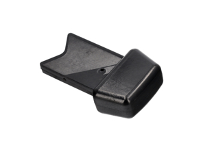 Heizungsbedienhebelknopf. Porsche 924 76-85 - 477819319A - A913918774