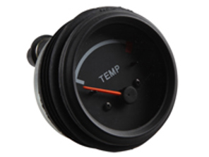 Oil Temperature Gauge, VDO Style. Porsche 914 - 91464111820, 1699600600