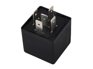 Relé del aire acondicionado Porsche 968 / 964 / 993 / 996 / 997.1 / Boxster / Cayman - 96461521500, 99965701890