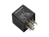 Air conditioner relay. Porsche 968 / 964 / 993 / 996 / 997.1 / Boxster / Cayman - 96461521500, 99965701890
