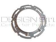 Dado per raccordo serbatoio carburante. Porsche 981/982 Boxster / 982C/981C Cayman / 991 - 99120162300
