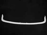 Frontspoilerlippe 965 Turbo S Le Mans GT (Werkszustand 1993). Porsche 964/965 Turbo - TK 400, TK400