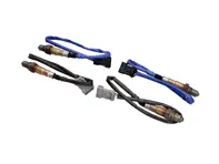 Lambdasonden-Kit vor und nach Katalysator. Porsche 996 / 997 / GT3 - 99660616801, 99660616800, 99660616802, 99660617801, 99660617802 - EX.029.015, EX.029.014