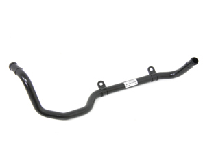 Tubo dell'acqua di raffreddamento. Porsche 987.1 Boxster / 987C.1 Cayman - 98710667400