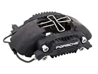 Pinza de freno, TRASERO. Porsche 911 Turbo 1978-89 - 93035209103, 93035209203