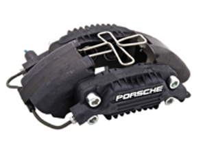 Étrier de frein, ARRIÈRE. Porsche 911 Turbo 1978-89 - 93035209103, 93035209203