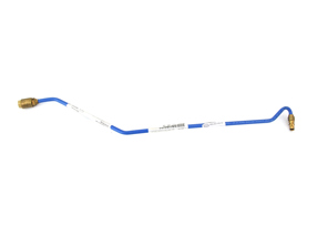 Tubo del cilindro principale della frizione. Porsche 996 / 986 Boxster RHD (guida a destra) - 99642310810