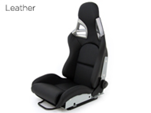 Track Bucket Sportsitz – DTX RECLINE - 9997809100, 9997809110