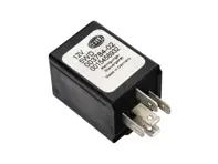 Relais der Scheinwerferwaschanlage. Porsche 911 / 964 / 914 / 924 / 944 / 928 / 968 - 92861811100