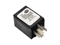 Headlight Washer System Relay. Porsche 911 / 964 / 914 / 924 / 944 / 928 / 968 - 92861811100