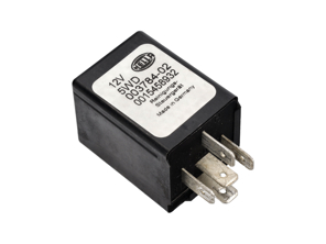 Relais der Scheinwerferwaschanlage. Porsche 911 / 964 / 914 / 924 / 944 / 928 / 968 - 92861811100