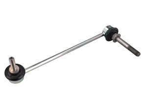 Drop-Link, vorne. Porsche 991 / 981/982 Boxster / 981C/982C Cayman - 99134307002, 99134306902, 9P1411318, 9P1411317