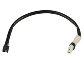 Capteur d'usure des plaquettes de frein. Porsche 944 / 944 Turbo - 95161221200, 1697302300