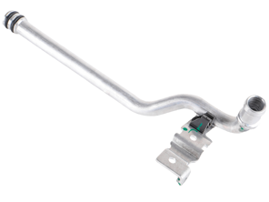 Coolant Pipe, Heater. Porsche 958 Cayenne / 95B Macan / 970.2 Panamera 2010-18 - 94610606960