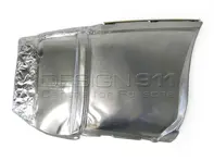 Paracalore paraurti posteriore. Porsche 993 C2/C4 - 99350527800, 99350527700