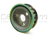 Air Pump Gear Wheel. Porsche 965 - 93011301710, 93011301707