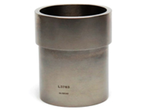 Naßliner zum Reparieren der Blockoberseite. Porsche 996 3.4L / 3.6L - L3763