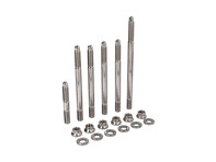 Transmission / gearbox mount studs  Porsche 911 & 930 Turbo - 504-9502