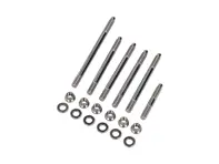 Goujons de fixation transmission / boite Porsche 911 & 930 Turbo - 504-9502