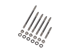 Goujons de fixation transmission / boite Porsche 911 & 930 Turbo - 504-9502