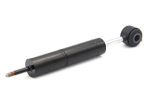 Amortiguador de vibraciones. Porsche 911 1978-89 - 91137517501, 91137517500, 93037501101, 930.375.011.01