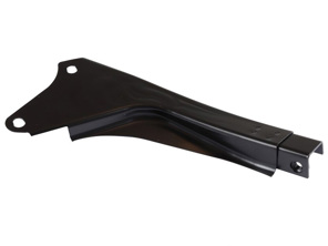 Engine cover. RIGHT. Porsche 964 1989-94 - 96410628310 - PS6852, 1682601480, 591091-4