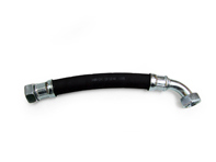 Ansaug-/Rücklaufthermostat zum vorderen Ölkühler. Porsche 911 - 91110736100, 91110736100