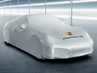 Funda para coche Interior OE. Porsche Caimán 981C Caimán - 98704400008