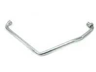 Oil pipe tank to engine. Porsche 911 1974-83 - 93010774111