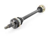 Antriebswelle. Porsche 986 ab 2003 Fahrzeuge mit Schaltgetriebe - 98633202409, 98633202416, 98633202410, 98633202415