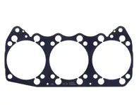 Cylinder base gasket. Porsche 997 Turbo / 997 GT3 - 99710119371, 151.280