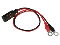 Connecteur direct confort de conditionneur de batterie CTEK - 56-261