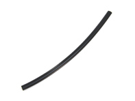 Tubo sfiato carburante. Porsche 924/944/968 - 477201393C, 477201393A