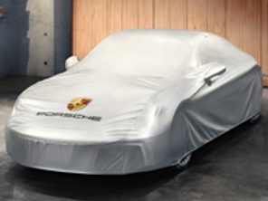 Car Cover Outdoor OE. Porsche 992 (911) - 99204401201