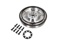 Volant moteur léger en aluminium. Porsche 996 / 997 - 99611401204, 99611401203, 99611401205