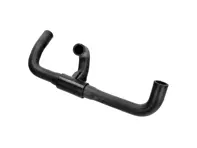 Manguera de agua, suministro. Porsche 986 Boxster / 987 Boxster / Cayman 2000-08 - 99610621212, 99610621210, 99610621206