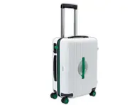 Porsche PTS Ultralight luggage M – RS 2.7 Collection – limited edition - WAP0354010GYXX